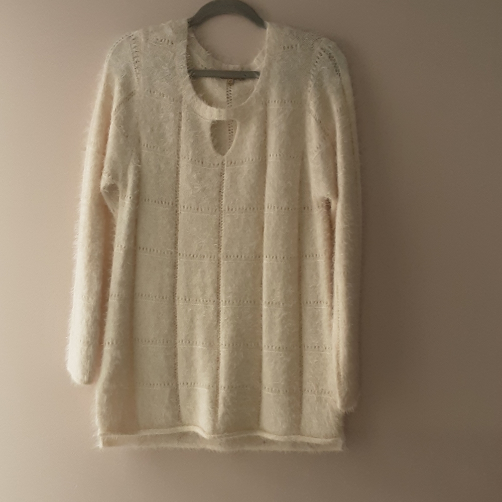 Womens sweater